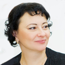 Ирина Лебоутова